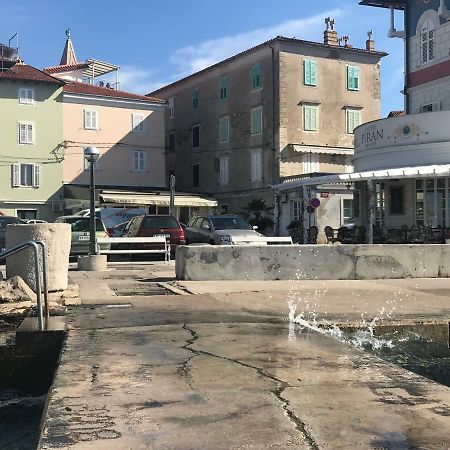 Allure Apartments Piran Luaran gambar