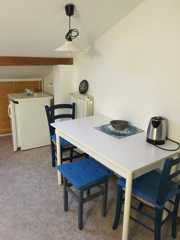 Allure Apartments Piran Luaran gambar