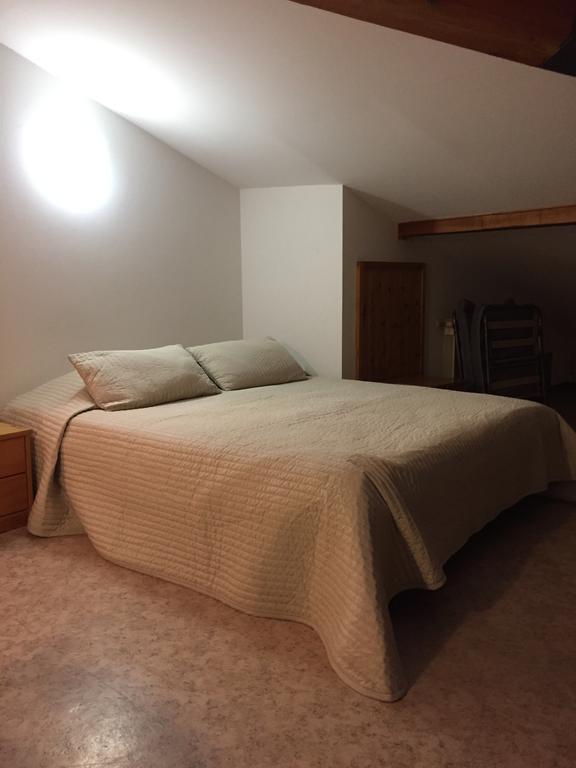 Allure Apartments Piran Luaran gambar