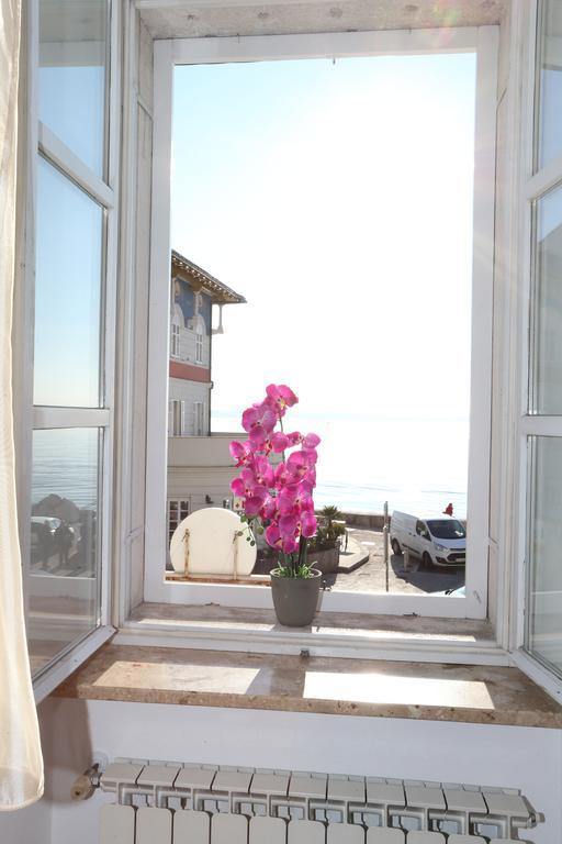 Allure Apartments Piran Luaran gambar