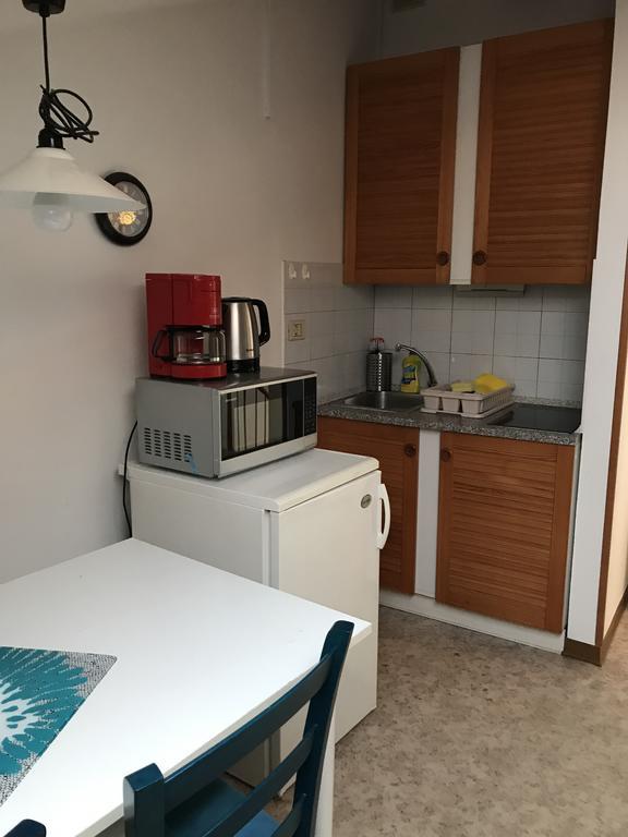Allure Apartments Piran Luaran gambar